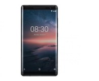 Nokia 8 Sirocco czarny - 424970 - zdjęcie 5